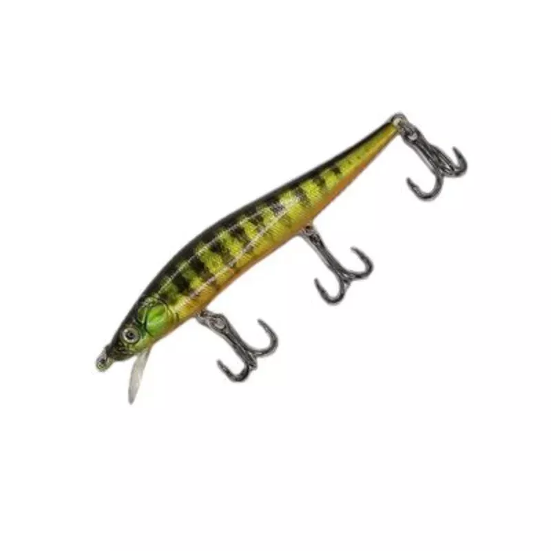 Jerk 110 – Yellow Perch