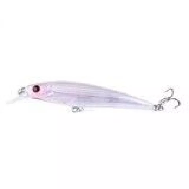 Jerk Minnow 4.3 – Ice