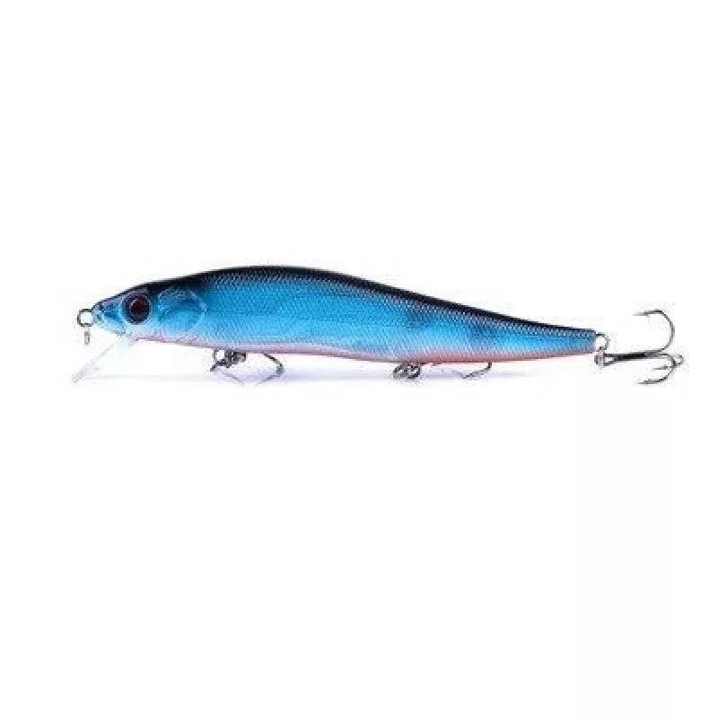 Jerk Minnow 5.5 – Pro Blue2