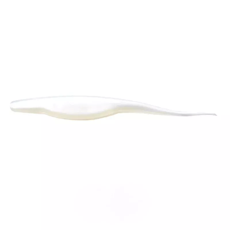 JerkN Minnow 5– White