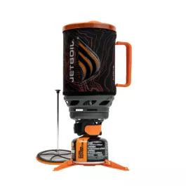 Jetboil Flash 1.8L JavaKit
