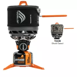 Jetboil TrailCook 1.2L - Duck Camo