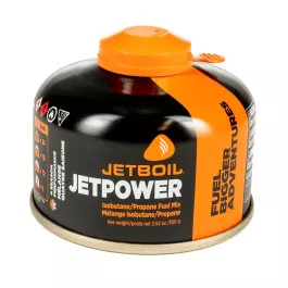 JetPower Fuel - Single - 100G