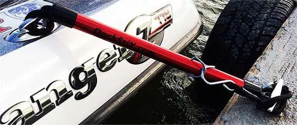 Jewel Dock Sticks