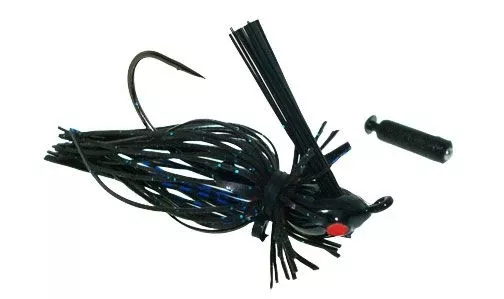 Jewel Finesse Flip’n Jig 3/8