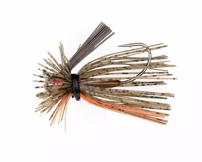 Jewel Finesse Jig 7/16