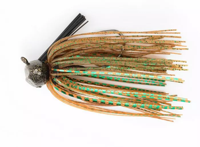 Jewel Football Jig (5/8 oz)