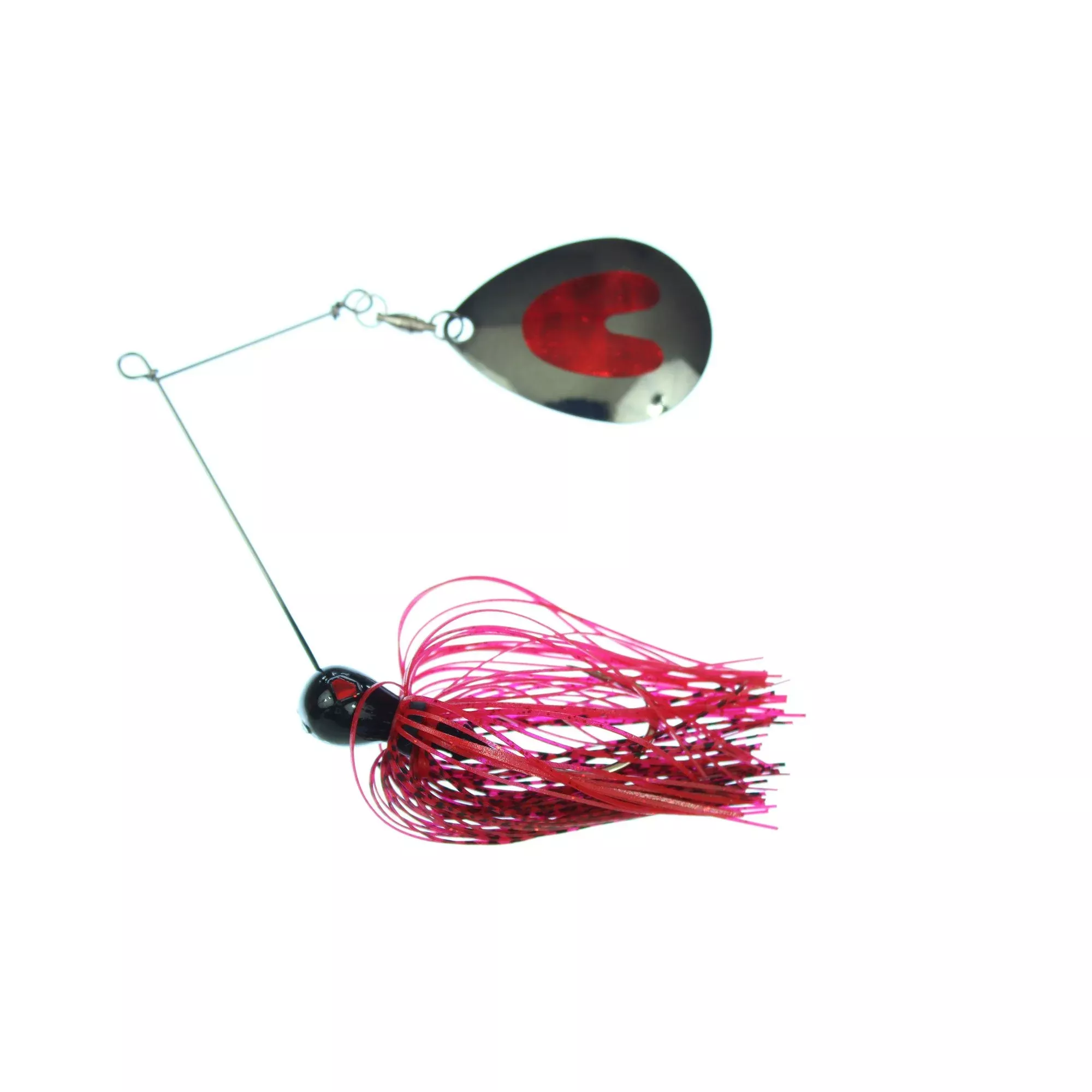 Jewel Jolt Spinnerbait1/2oz