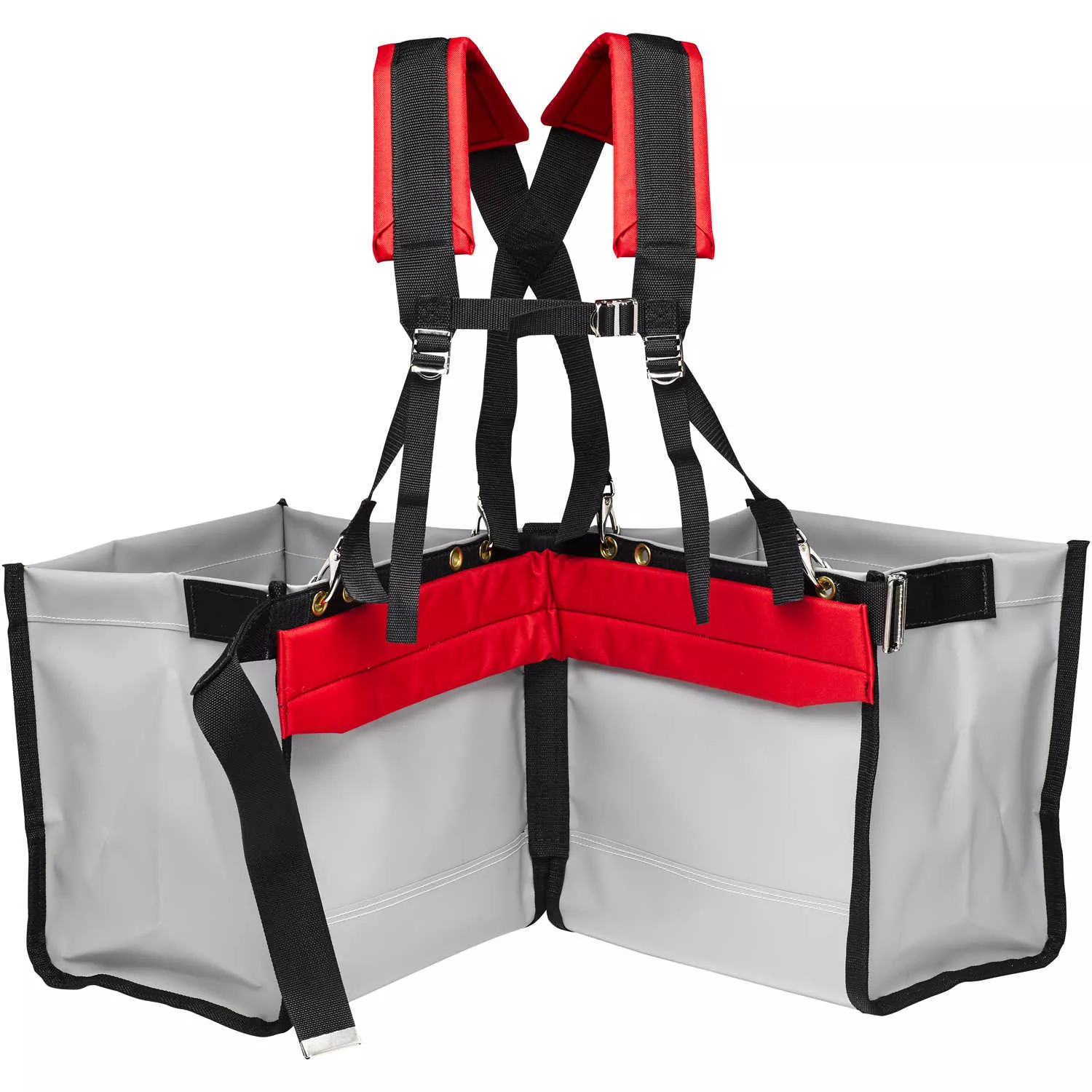 Jim-Gem | Superior Tree Planting Bag | For Professional Tree Planters