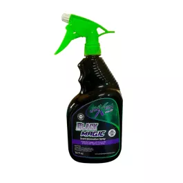 Jinx'em Scents Black Magic Scent Management Spray - 32 oz.