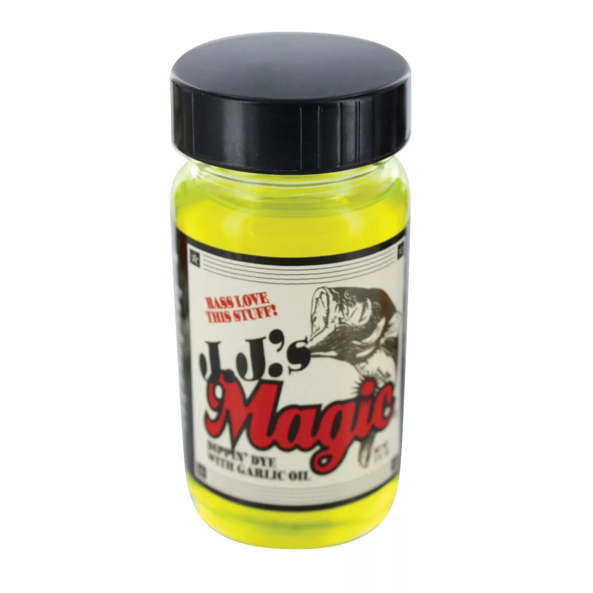 JJ’s Magic Dippin Dye