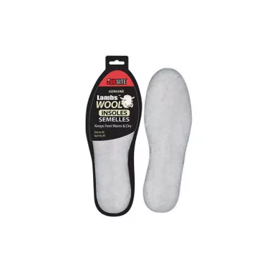 Jobsite 54051 Thermal Fleece Insoles