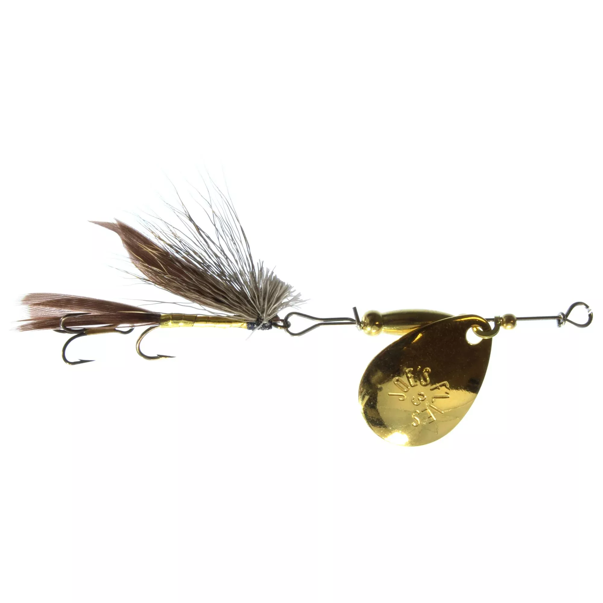 Joe's Flies Short Striker