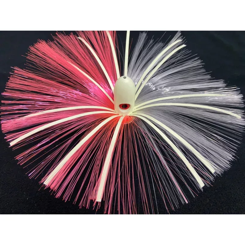 Joe Shute Glow in the Dark Series 5-3/4oz