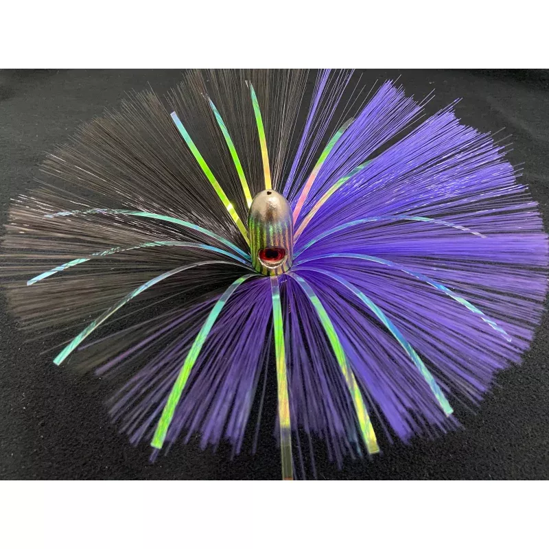 Joe Shute Nickel Head Series 5-3/4oz
