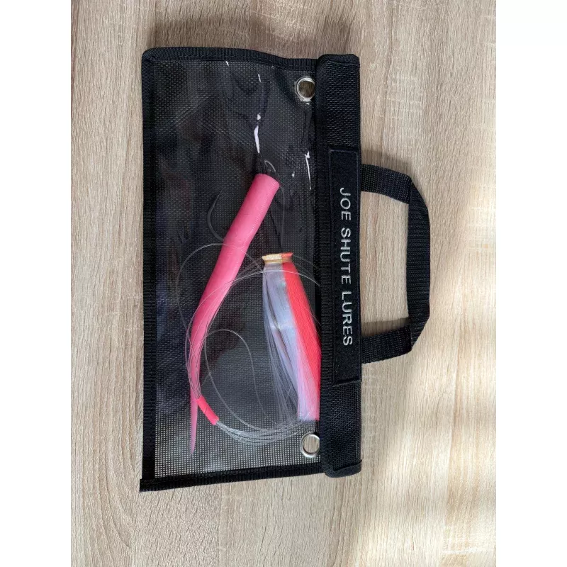 Joe Shute Trolling Lures – Pre-Rigged Ron Z