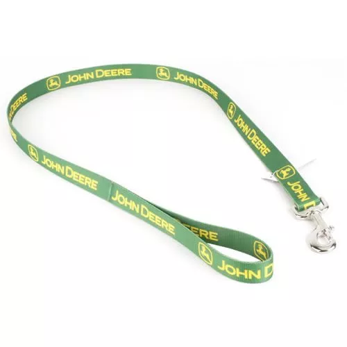 John Deere 1″x4′ Nylon Lead