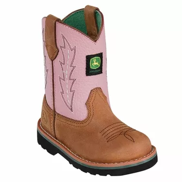 John Deere Infant’s Johnny Poppers