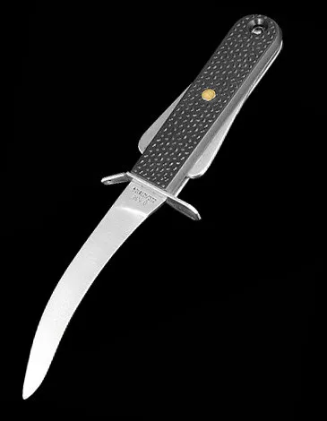 John Nowill Air Crew Release Knife