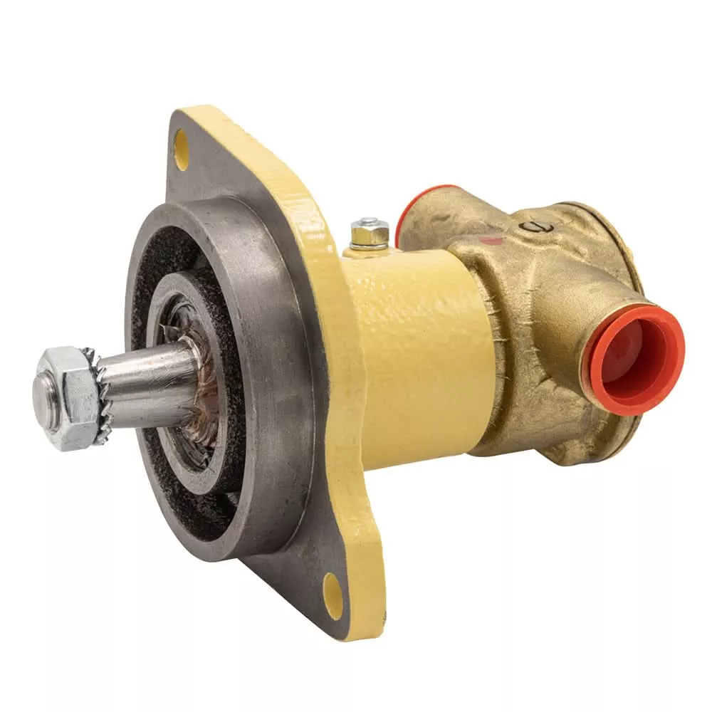 Johnson Pump F5B-9 Impeller Pump OEM - Flange Mount - 10-24140-5