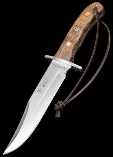 Joker Mosaic Walnut Bowie