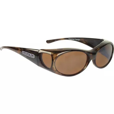 JONATHAN PAUL Aurora Fitover Sunglasses