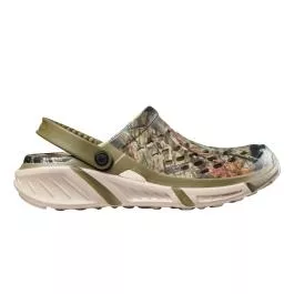 Joybees Men's Trekking Clog - Mossy Oak Break Up Country - 7