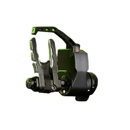 Jr's Lock-Down Suppression Sytem for MX2 Style Arrow Rest