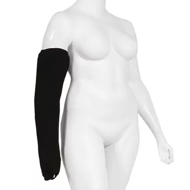 JUZO Night Long Right Arm Wrap (6872ACGLRI)