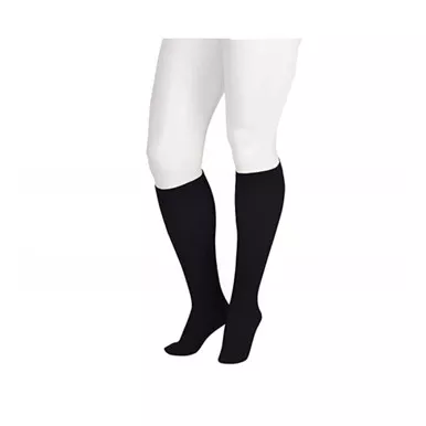 JUZO Soft Compression 20-30 mmHg FF Short Knee High Stockings