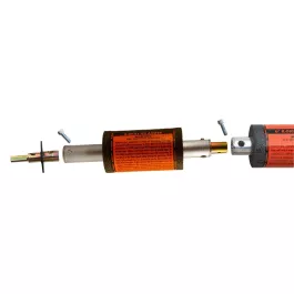 K-Drill 12″ Auger Extension