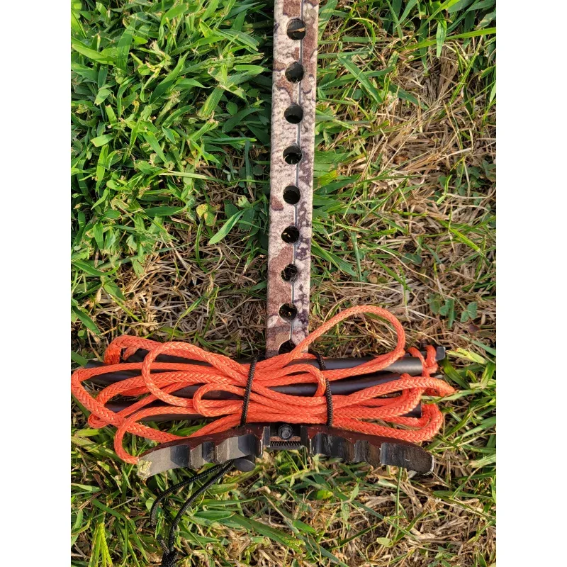 K.I.S.S. AIDER STICK STORAGE