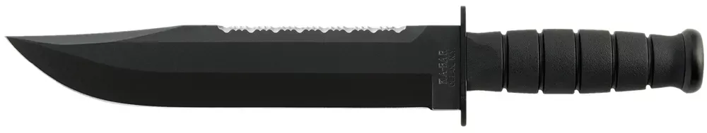Ka-Bar Big Brother Kraton 9.38"