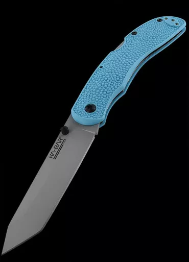 KA-BAR USSF Corser Lockback