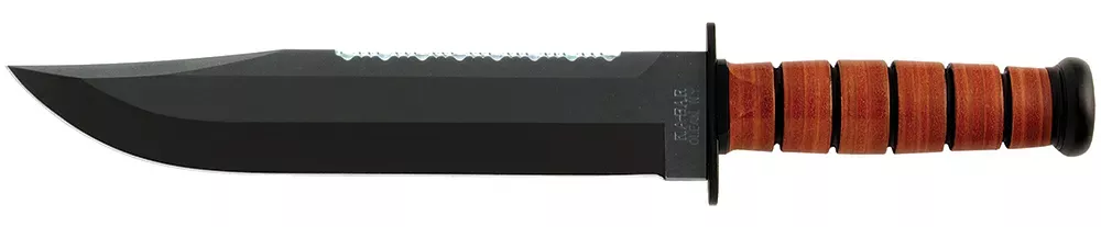 Ka-BarBig Brother9.38"