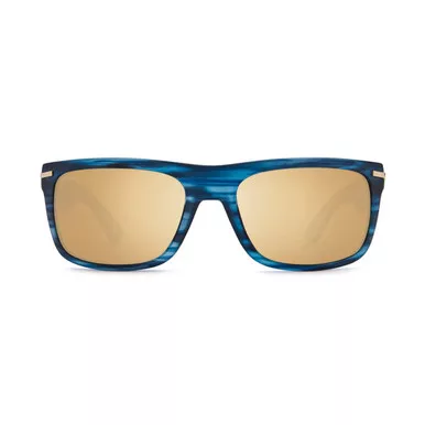 KAENON Unisex Burnet Polarized Sunglasses (017PACUGN)