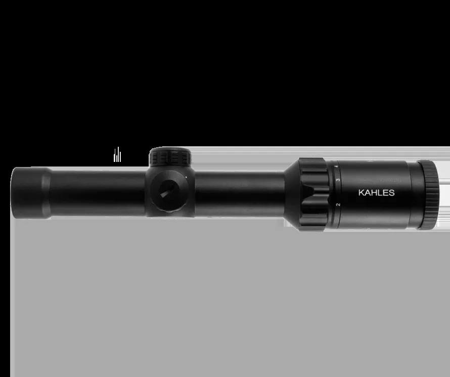 Kahles K16i 1-6X24 Riflescope 3GR Reticle