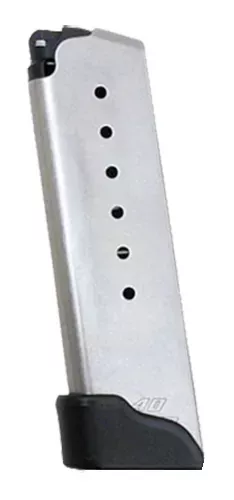Kahr Arms OEM Stainless Detachable Grip Extension 7rd 40 S&W