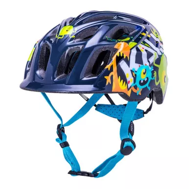 KALI PROTECTIVES Chakra Child Bike Helmet