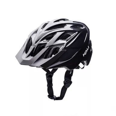 KALI PROTECTIVES Chakra Solo Bike Helmet
