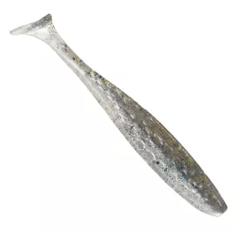 Kalin's Hammered Live Series Paddle Tail - 3.3" - Bluegill