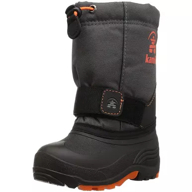 KAMIK Kids Rocket Winter Boots