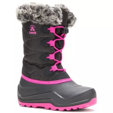 KAMIK Kids Snowgypsy4 Boots (NF4998S)
