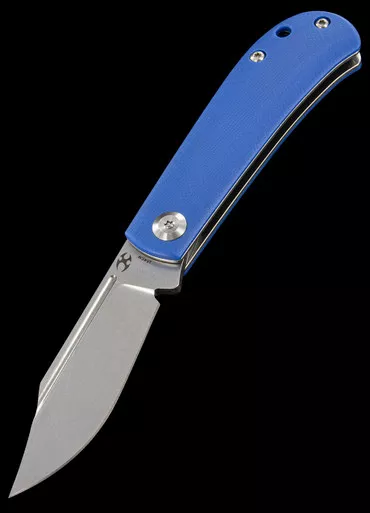 Kansept Bevy G10 Folding Knife Special Offer