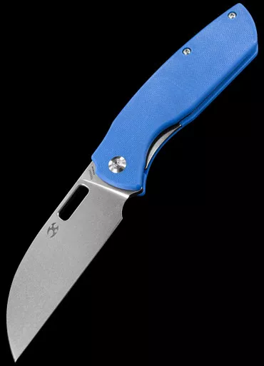 Kansept Convict G10 Folding Knife