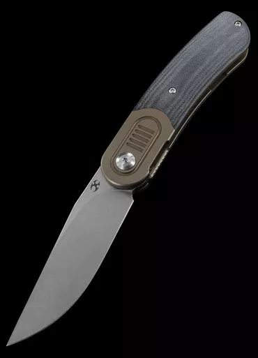 Kansept Reverie G10 Folding Knife
