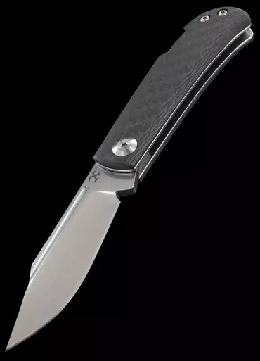 Kansept Wedge Carbon Fibre