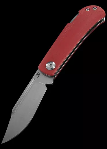 Kansept Wedge G10 Folding Knife Special Offer