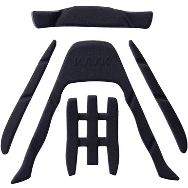 KASK Wasabi Black Internal Spare Pad (CPA00029)