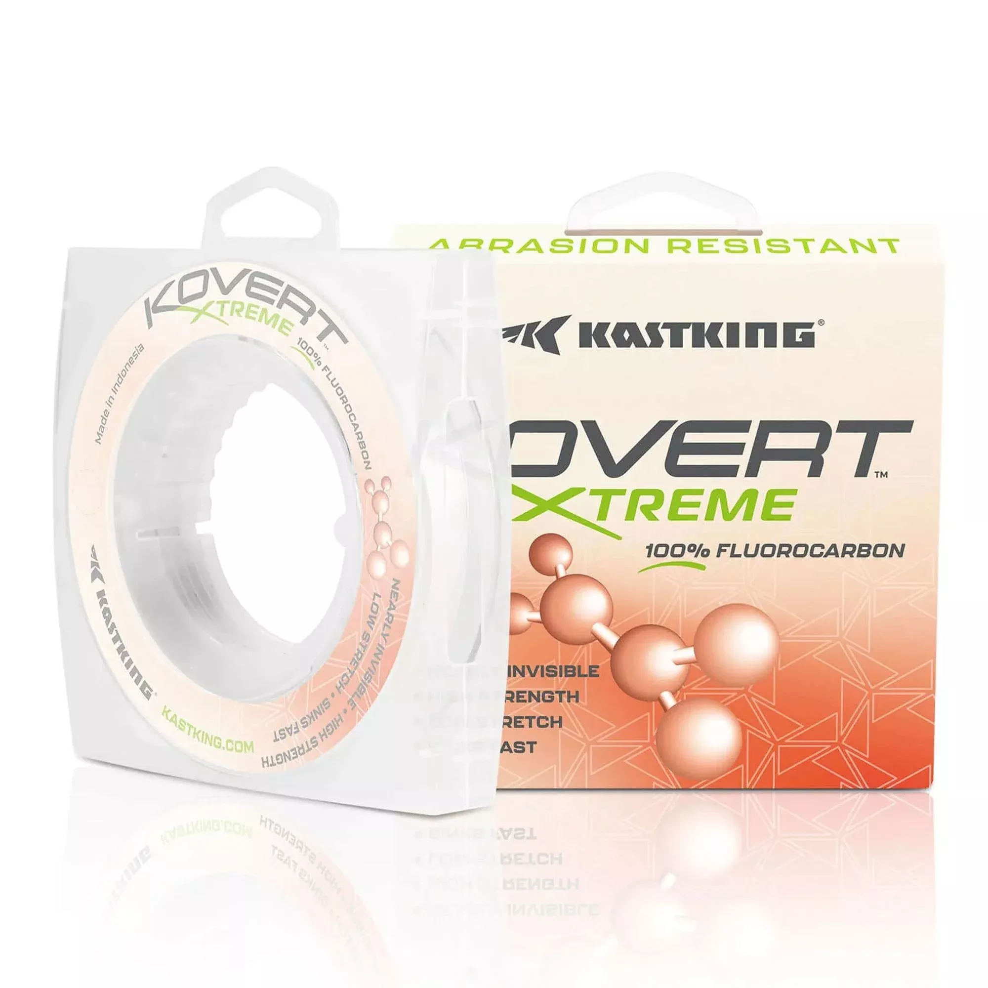 KastKing Kovert XtremeFlouro